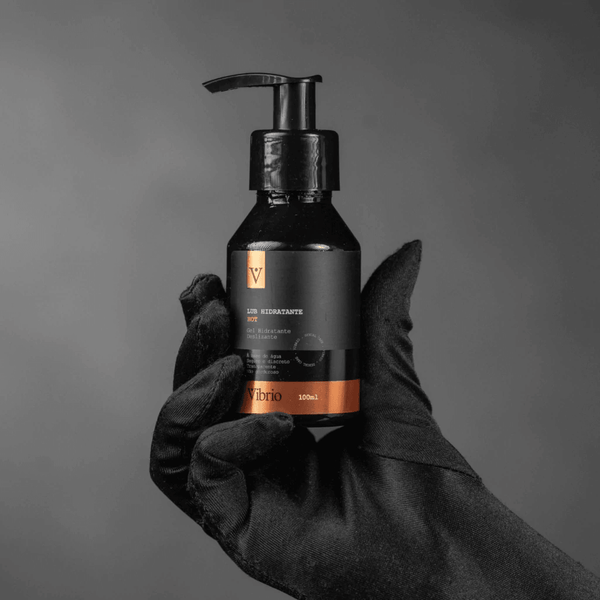 Lub Hidratante | Hot