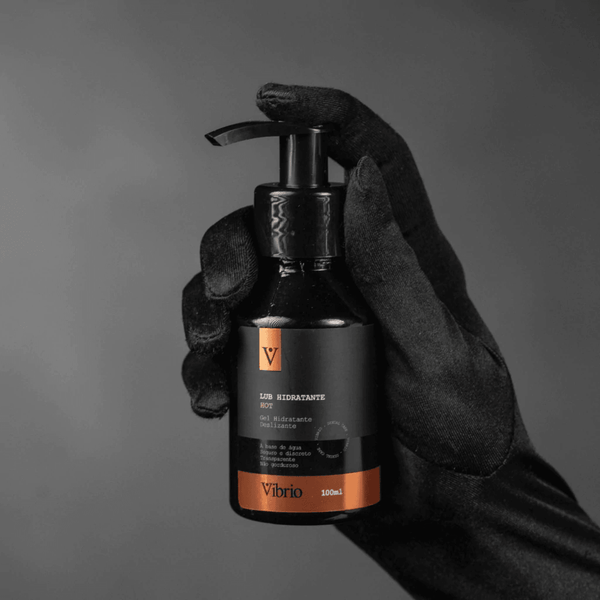 Lub Hidratante | Hot