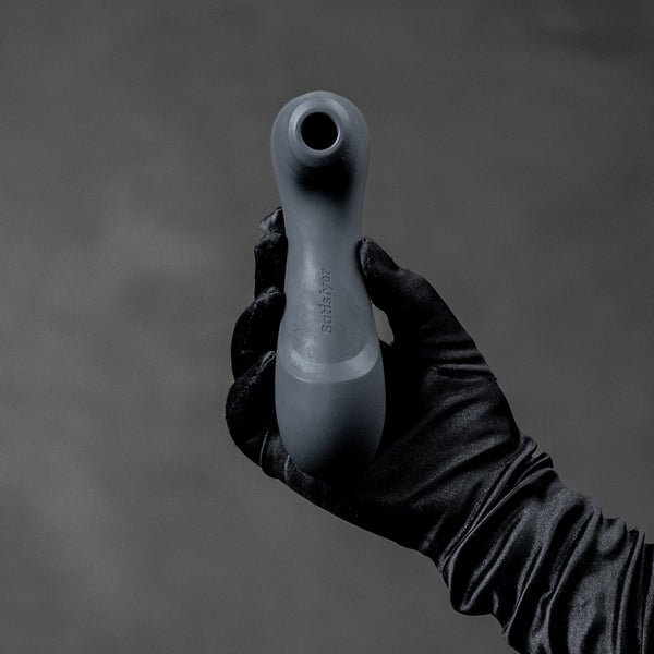 Satisfyer Pro 2 Black